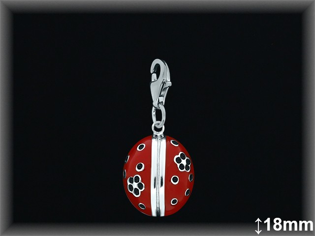 Colgante Pulsera Plata al por Mayor ref 34424. Mayoristas Plata