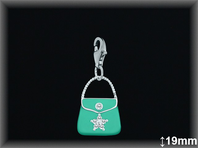 Colgante Pulsera Plata al por Mayor ref 34415C. Mayoristas Plata Colgante Pulsera Plata al por Mayor ref 34415C. Mayoristas Plata