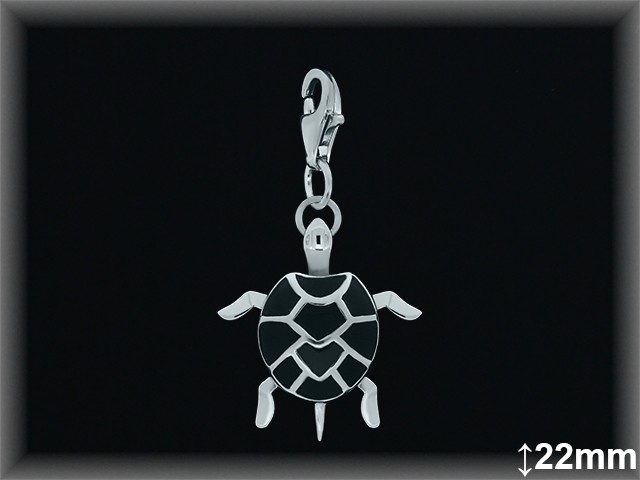 Colgante Pulsera Plata al por Mayor ref 34406. Mayoristas Plata