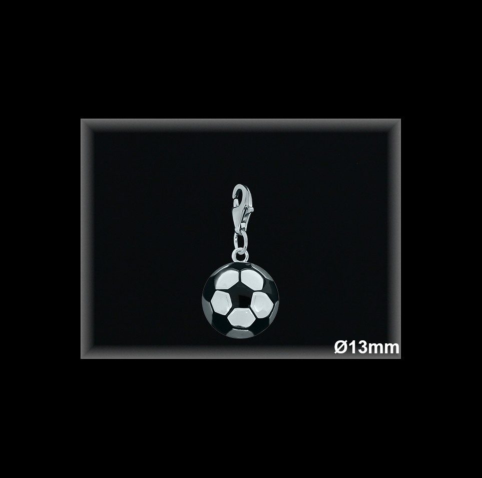 Colgante Pulsera Plata al por Mayor ref 34409. Mayoristas Plata