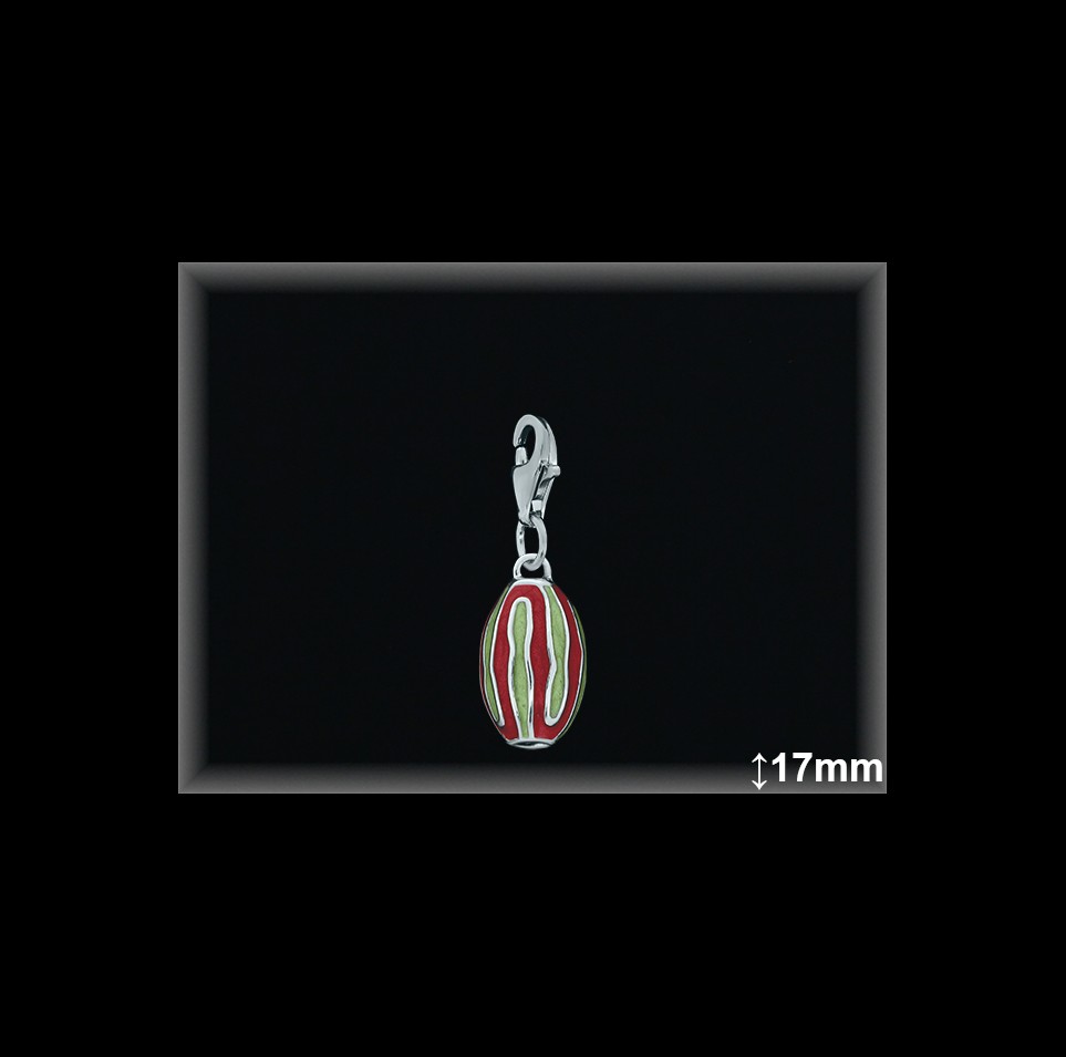 Colgante Pulsera Plata al por Mayor ref 34434R. Mayoristas Plata