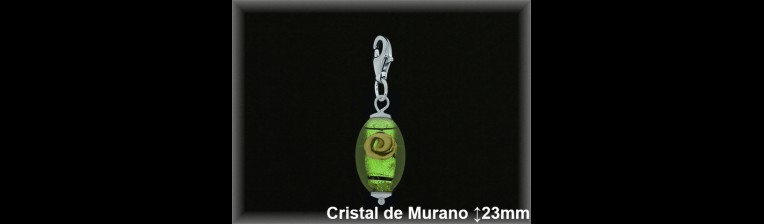 Colgante Pulsera Plata al por Mayor ref 34652. Mayoristas Plata