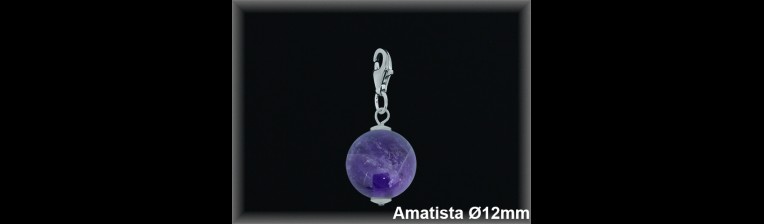 Colgante Pulsera Plata al por Mayor ref 34653. Mayoristas Plata