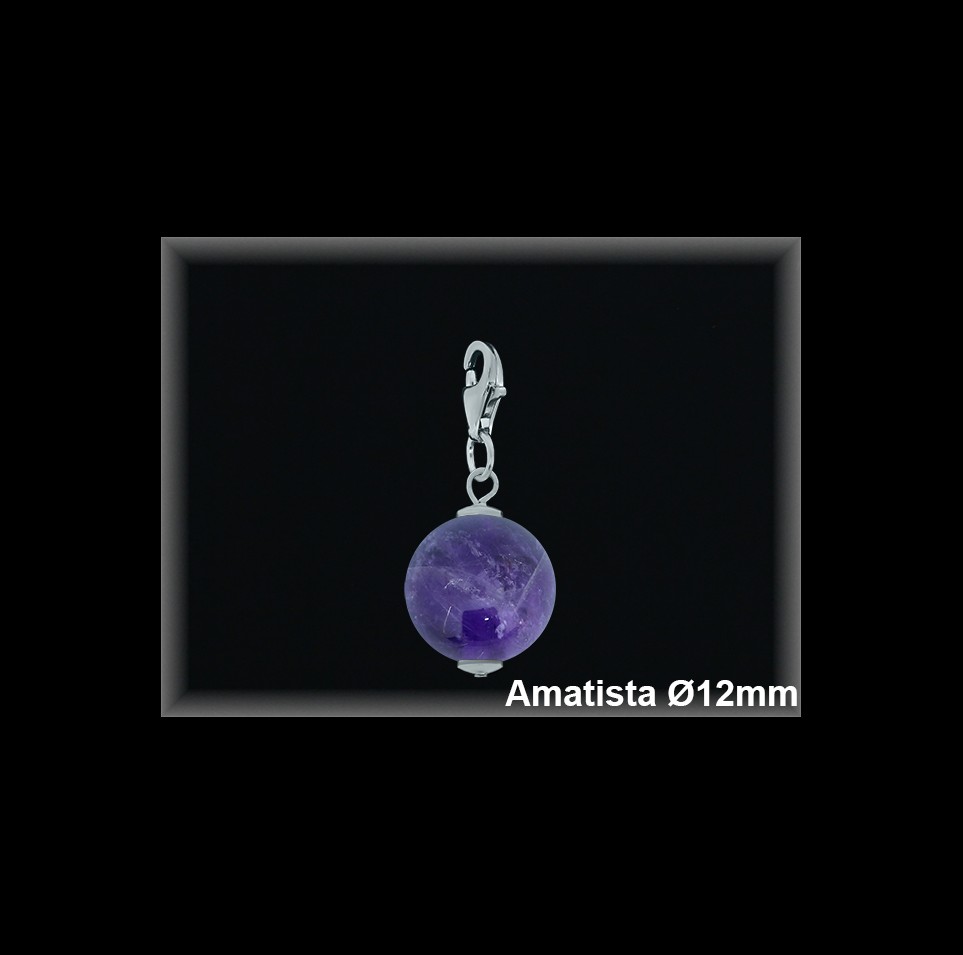 Colgante Pulsera Plata al por Mayor ref 34653. Mayoristas Plata
