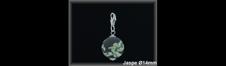 Colgante Pulsera Plata al por Mayor ref 34654. Mayoristas Plata
