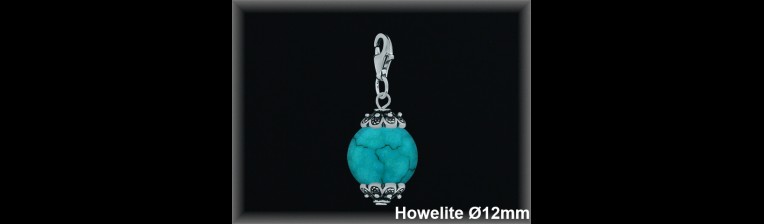 Colgante Pulsera Plata al por Mayor ref 34656. Mayoristas Plata