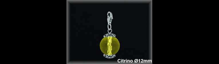 Colgante Pulsera Plata al por Mayor ref 34658. Mayoristas Plata