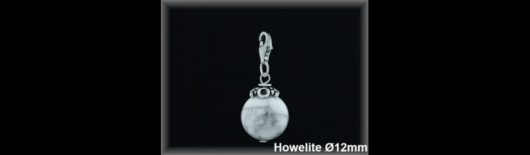 Colgante Pulsera Plata al por Mayor ref 34659. Mayoristas Plata