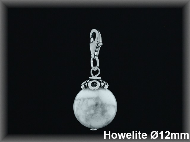 Colgante Pulsera Plata al por Mayor ref 34659. Mayoristas Plata