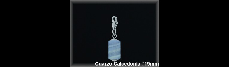 Colgante Pulsera Plata al por Mayor ref 34661. Mayoristas Plata
