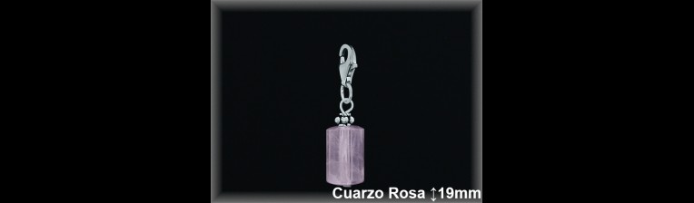 Colgante Pulsera Plata al por Mayor ref 34662. Mayoristas Plata