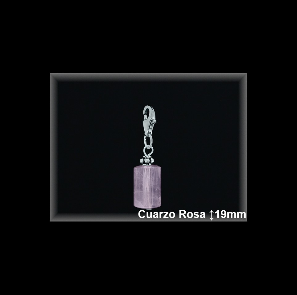 Colgante Pulsera Plata al por Mayor ref 34662. Mayoristas Plata