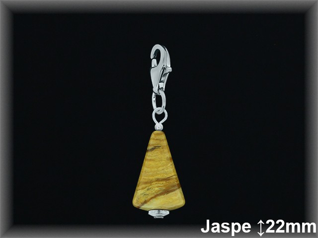 Colgante Pulsera Plata al por Mayor ref 34663. Mayoristas Plata