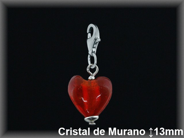 Colgante Pulsera Plata al por Mayor ref 34665. Mayoristas Plata
