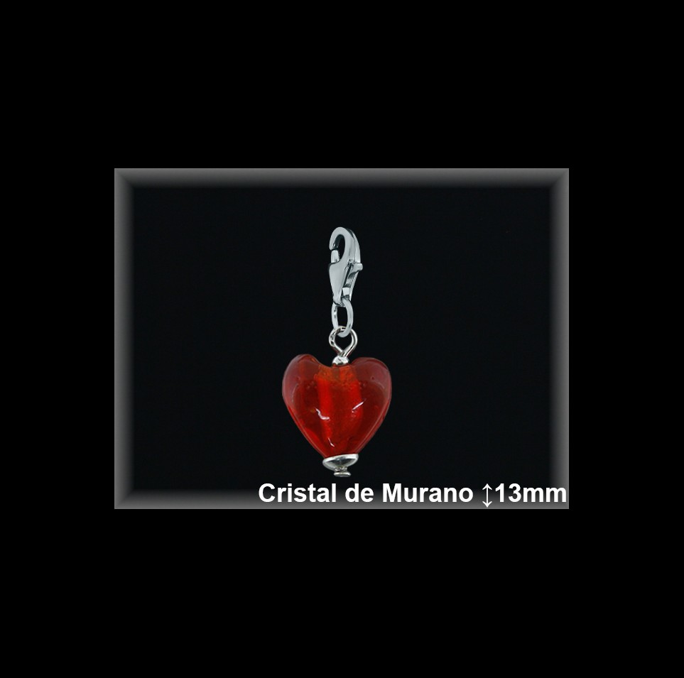Colgante Pulsera Plata al por Mayor ref 34665. Mayoristas Plata
