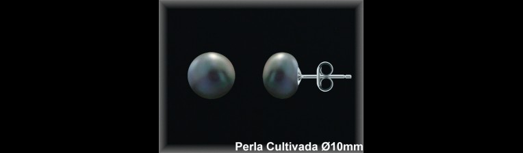 Pendientes Plata al por mayor ref M8213GW Mayoristas Plata al por Mayor