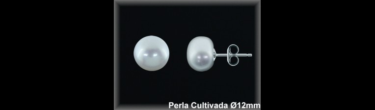 Pendientes Plata al por mayor ref M8214W Mayoristas Plata al por Mayor