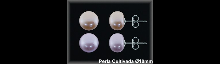 Pendientes Plata al por mayor ref M8213CW Mayoristas Plata al por Mayor