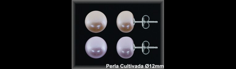 Pendientes Plata al por mayor ref M8214CW Mayoristas Plata al por Mayor