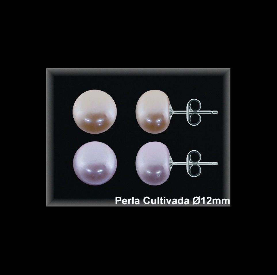 Pendientes Plata al por mayor ref M8214CW Mayoristas Plata al por Mayor