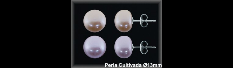 Pendientes Plata al por mayor ref M8215CW Mayoristas Plata al por Mayor