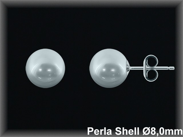 Pendientes Plata al por mayor ref M8218 Mayoristas Plata al por Mayor