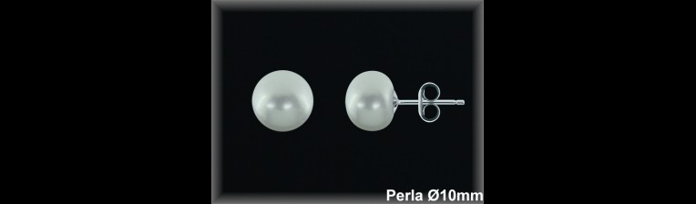 Pendientes Plata al por mayor ref M8226Y Mayoristas Plata al por Mayor