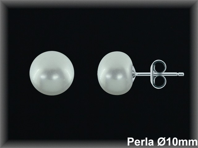 Pendientes Plata al por mayor ref M8226W Mayoristas Plata al por Mayor