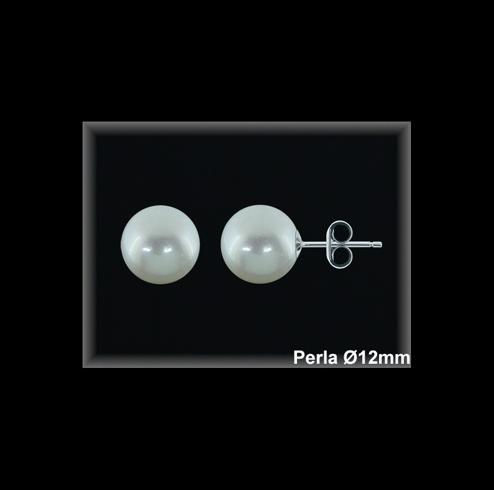 Pendientes Plata al por mayor ref M8223Y Mayoristas Plata al por Mayor