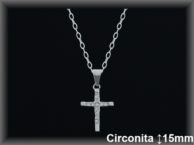 Cruces Plata al por mayor ref 4415. Mayoristas Plata al por Mayor Cruces Plata al por mayor ref 4415. Mayoristas Plata al por Mayor