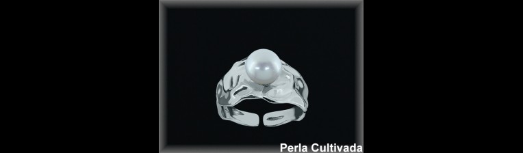 Anillos Plata al por mayor ref 3R086. Mayoristas Plata al por Mayor