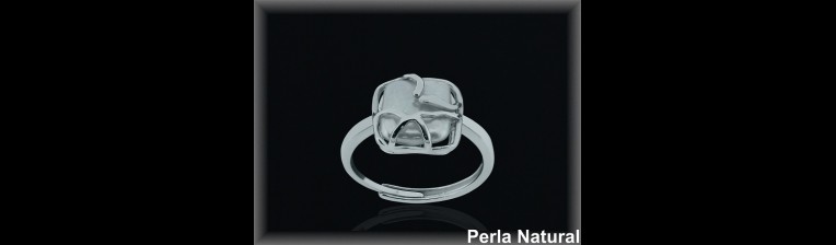 Anillos Plata al por mayor ref 3R088. Mayoristas Plata al por Mayor