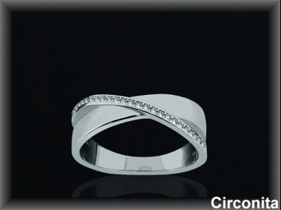 Anillos Plata al por mayor ref 3Z884. Mayoristas Plata al por Mayor