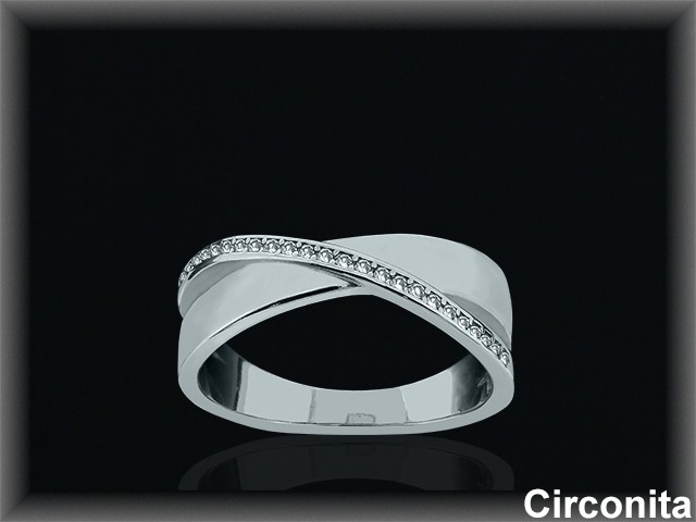 Anillos Plata al por mayor ref 3Z884. Mayoristas Plata al por Mayor