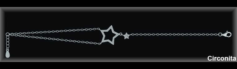 Pulseras Plata al por mayor ref 9Z657. Mayoristas Plata al por Mayor