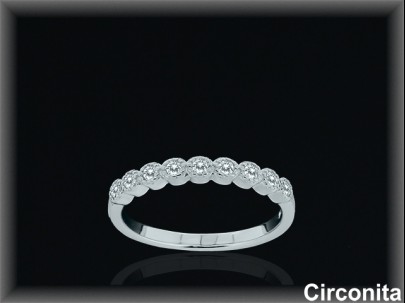 Anillos Plata al por mayor ref 3Z590. Mayoristas Plata al por Mayor