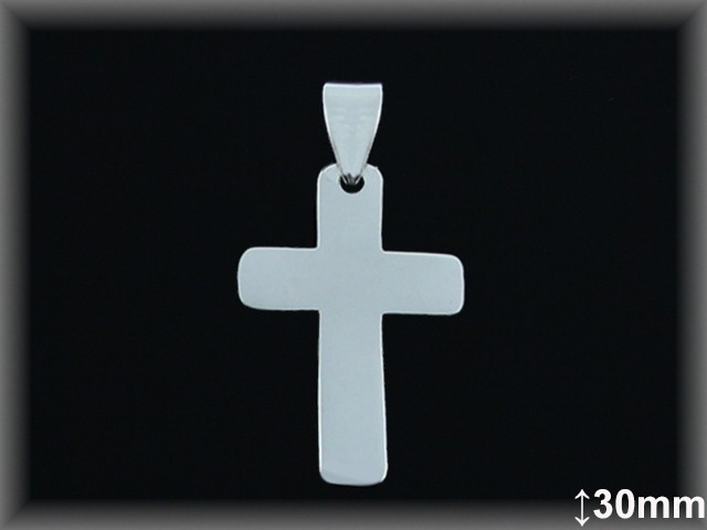 Cruces Plata al por mayor ref 4238. Mayoristas Plata al por Mayor