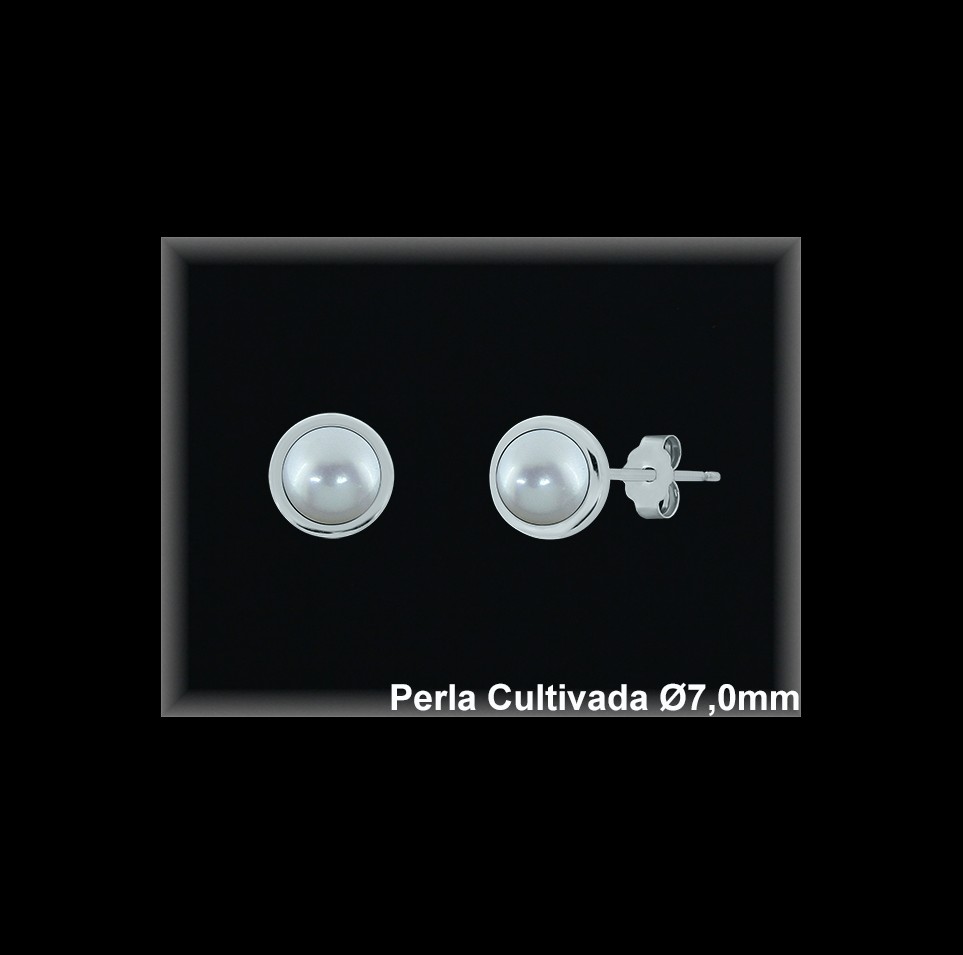 Pendientes Plata al por mayor ref MR015 Mayoristas Plata al por Mayor