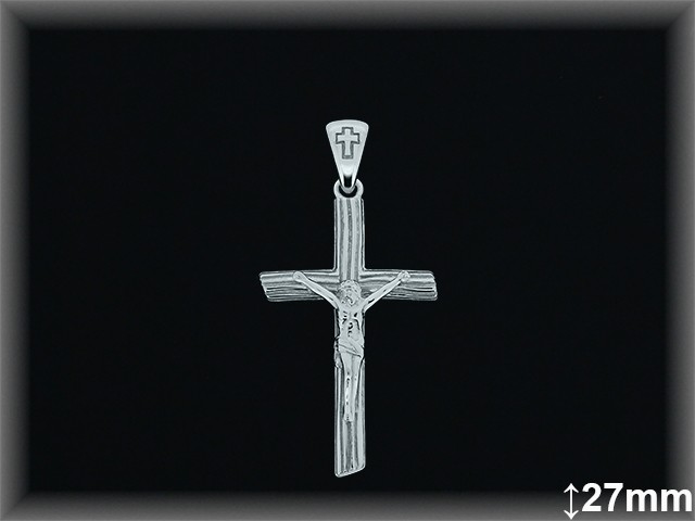 Cruces Plata al por mayor ref 4062. Mayoristas Plata al por Mayor