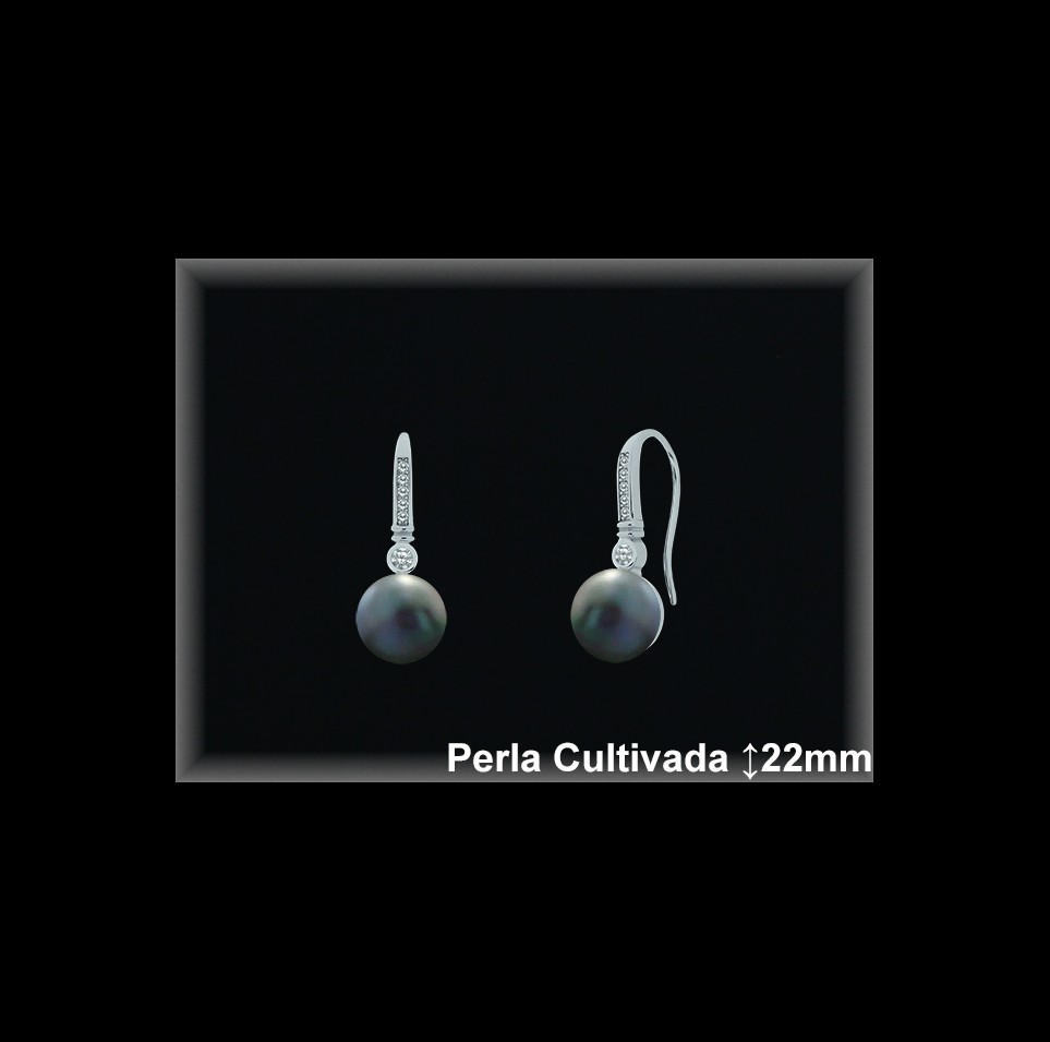 Pendientes Plata al por mayor ref R8635G Mayoristas Plata al por Mayo