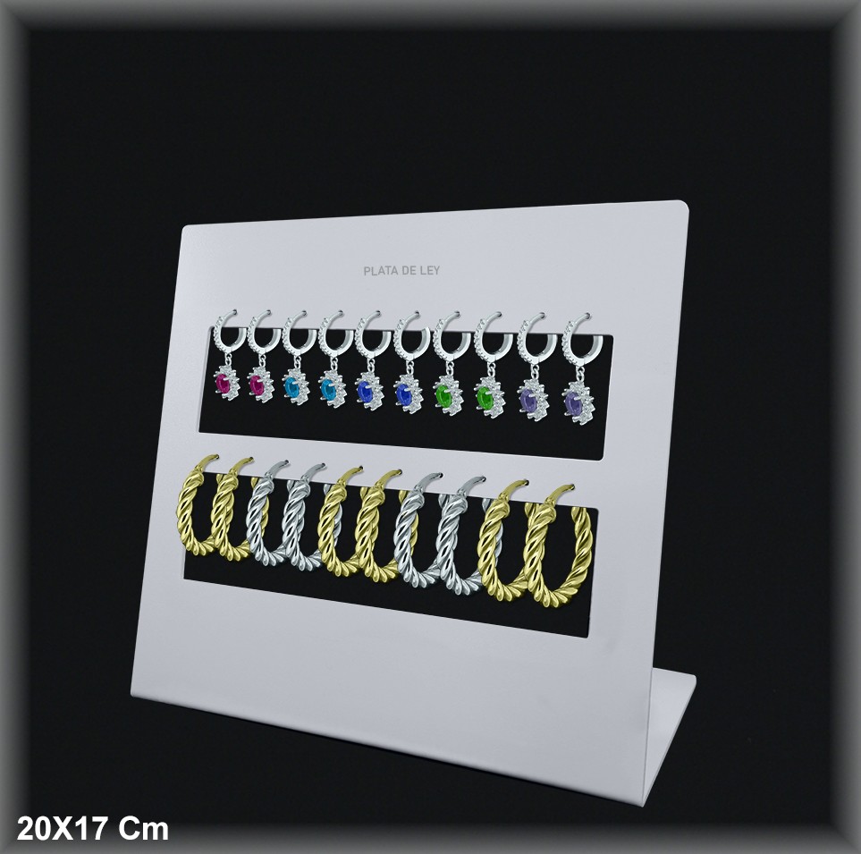 Expositores Joyeria Bisuteria al por Mayor ref DPL11x
