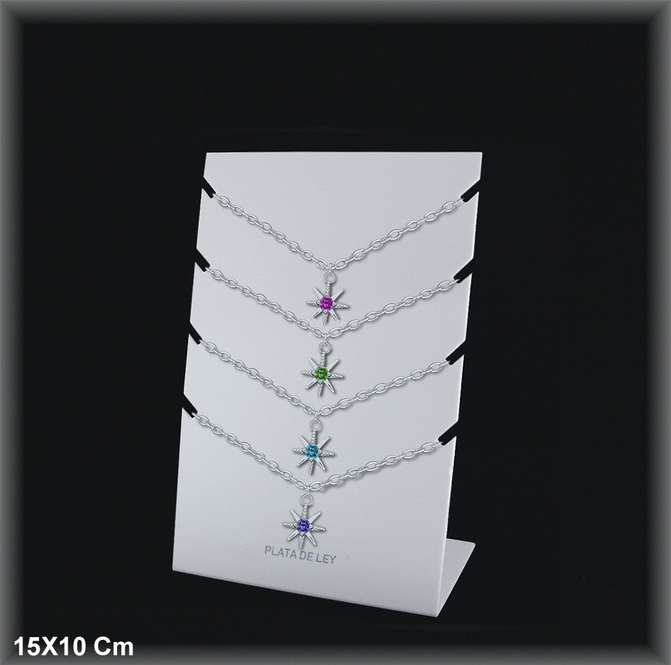 Expositores Joyeria Bisuteria al por Mayor ref DPL14x