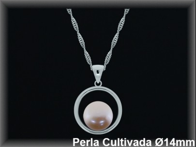 Colgantes Plata al por mayor ref 33R070C. Mayoristas Plata al por Mayo