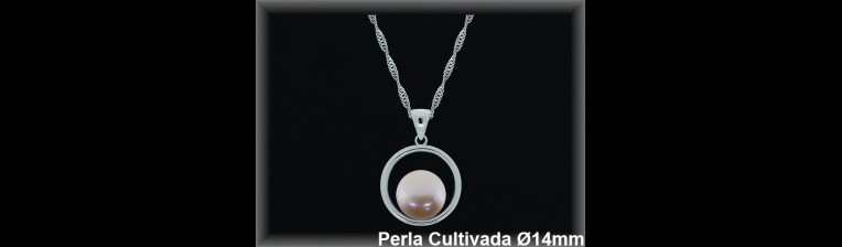 Colgantes Plata al por mayor ref 33R070C. Mayoristas Plata al por Mayo