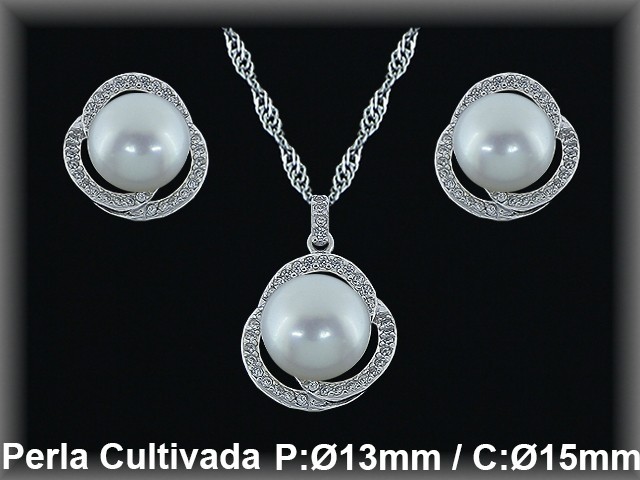Conjunto Plata 925 - Mayoristas Plata al Mayor - Movegranada Conjunto Plata 925 - Mayoristas Plata al Mayor - Movegranada