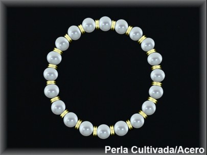 Pulseras Plata al por mayor ref 9R400C. Mayoristas Plata al por Mayor