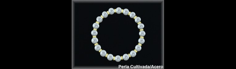 Pulseras Plata al por mayor ref 9R400C. Mayoristas Plata al por Mayor