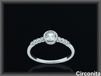 Anillos Plata al por mayor ref 3Z268. Mayoristas Plata al por Mayor