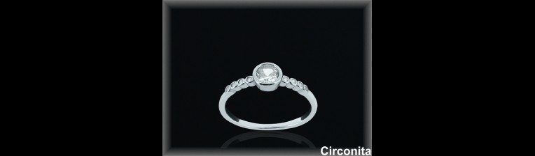 Anillos Plata al por mayor ref 3Z268. Mayoristas Plata al por Mayor