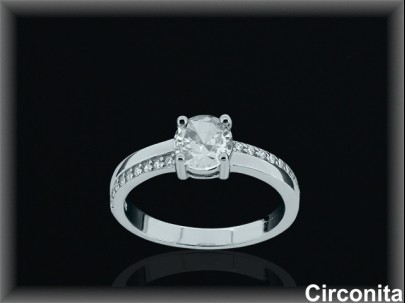 Anillos Plata al por mayor ref 3Z255. Mayoristas Plata al por Mayor